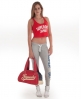Superdry Cheerleader Vest