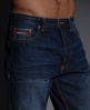 Superdry Tomahawk Loose denims