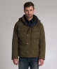 G Star Tracking Hooded Jacket