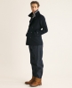 Superdry Commodity Slim Peacoat