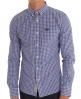 Superdry New York Button Shirt