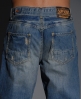 Superdry Tomahawk Loose denims