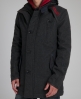 Superdry Premier Pea Trench Coat