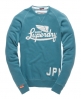 Superdry Icarus Crew Top