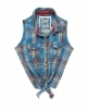 Superdry Twill Trailer Tie Shirt