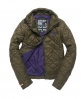 Superdry Core Quilt Jacket