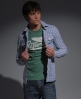 Superdry Tin Tab Icarus t-shirt