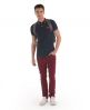 Superdry Tipped Collar Polo