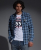 Superdry Lumberjack Twill shirt