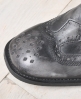 Superdry Leather Brogue shoe