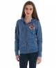 Superdry Shield Zip Hood