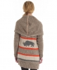 Superdry Del Toro Poncho
