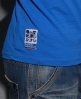 Superdry Hi-Number 76 t-shirt