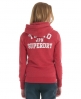 Superdry Gym Equipment Zip Hood