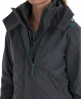 Superdry Hooded Polar Windcheater