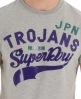 Superdry New Sportpitch T-Shirt