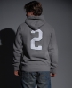 Superdry Super Tokyo Dry hood
