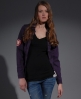 Superdry Husband Vee Top
