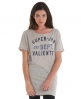 Superdry Sheer Oversized T-shirt
