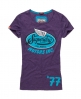 Superdry Crashlid T-shirt