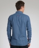 Superdry Premium Dress Shirt Blue