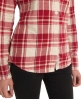 Superdry Chemise en sergé Lumberjack
