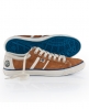 Superdry Hammer Rough Suede Shoe