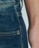 G Star 3301 Skinny Denim