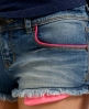 Superdry Low Rise Hotpants