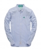 Superdry London Button Down Shirt