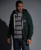 Superdry 23 SD Applique zip-hood 