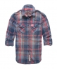Superdry Washbasket Check Shirt