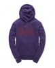 Superdry Vintage Entry Hood