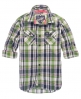 Superdry Lumberjack Twill Shirt