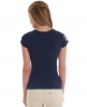 Superdry sport pitch vee t-shirt