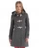 Superdry Classic Duffle Coat