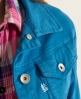 Superdry Skinny denim jacket