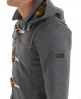 Superdry classic duffle coat