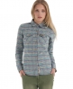 Superdry Country Flannel Shirt