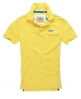 Superdry Two Button Jersey Polo