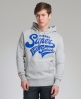 Superdry Super Sonic Hood