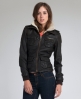Superdry Ramona Flight Jacket