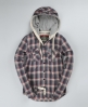Superdry Hobo Hood
