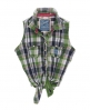 Superdry Twill Trailer Tie Hemd
