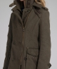 Superdry Regiment Coat