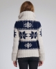 Superdry Navajo Knit Jacket