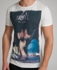 Cuckoos Nest Rebels T-shirt