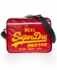 Superdry Alumni Bag