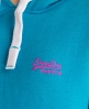 Superdry Orange Label Hoodie