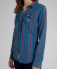 Superdry Peached Western Snapper
